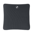 Dual-Purpose Car Logo Pillow - Home Essentials Store