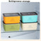 Leakproof Insulation Lunch Box Container