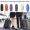 Multi-Purpose Luggage Compartment Wheel Protection Cover