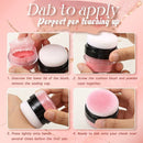 Easy-dab Air Cushion Cheek Blush - Shop Home Essentials