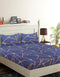 ELASTIC BEDSHEET, KING SIZE WITH 2 PILLOW COVERS - Shop Home Essentials