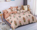 ELASTIC BEDSHEET, KING SIZE WITH 2 PILLOW COVERS - Shop Home Essentials