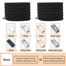 Elastic Shoelaces Magnetic - Shop Home Essentials