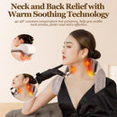 Electric Neck And Shoulder Massagers - Home Essentials Store