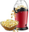 Portable Electric Popcorn Maker