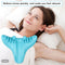 Ergonomic Cervical Neck Pillow - Shop Home Essentials