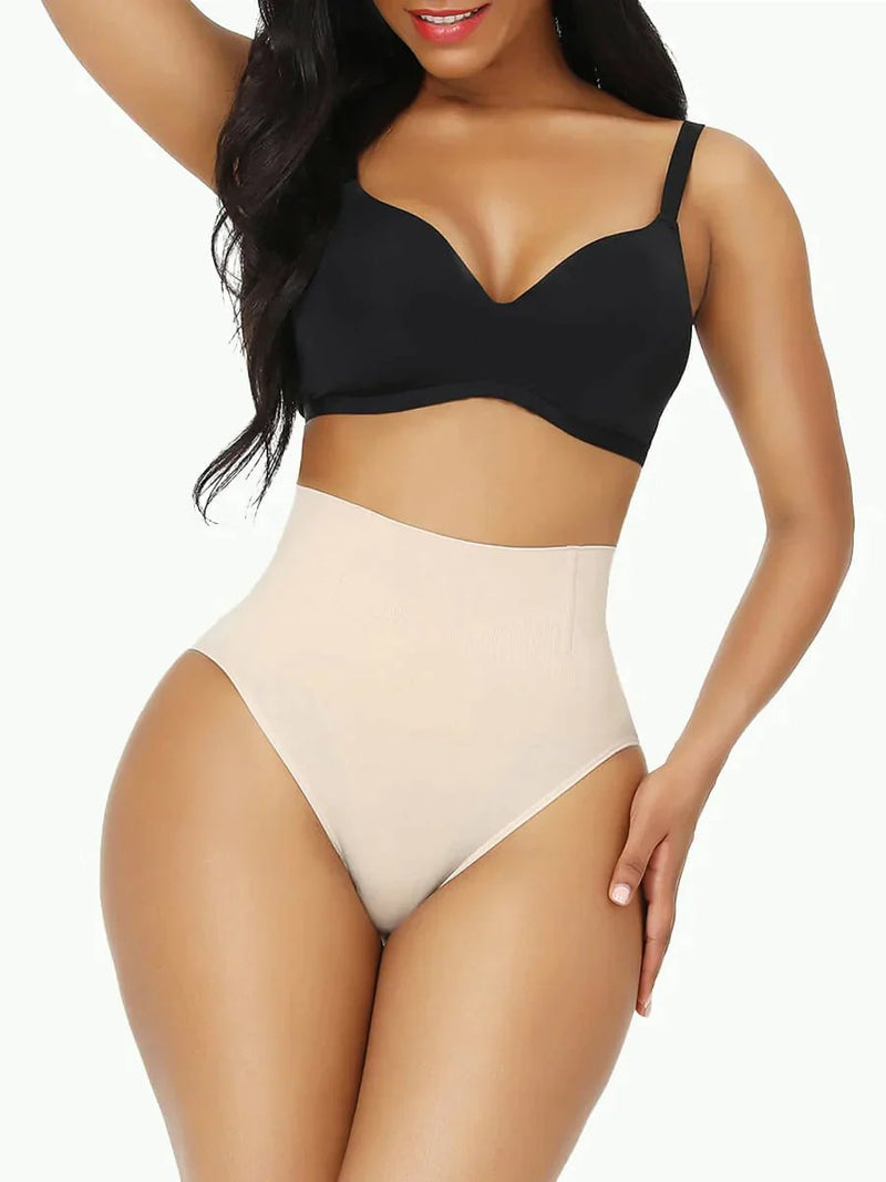 EVERY-DAY TUMMY CONTROL THONG - Shop Home Essentials