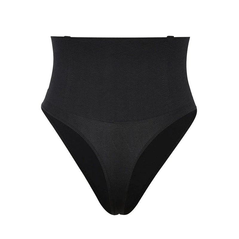 EVERY-DAY TUMMY CONTROL THONG - Shop Home Essentials