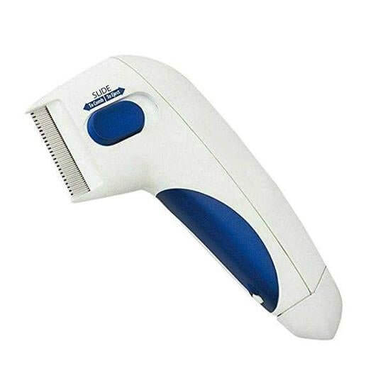 Flea Doctor Electric Comb - Shop Home Essentials