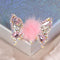 Flying Butterfly Hairpin - Shop Home Essentials