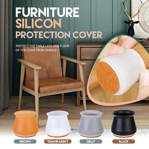 Furniture Silicon Protection Cover - Shop Home Essentials