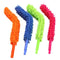 Handheld Microfiber Flex Duster Random Colour - Shop Home Essentials