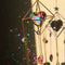 HANDMADE SUN CATCHER WITH CRYSTALS - Shop Home Essentials