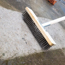 Heavy-Duty Rough Surface Floor Brush - Home Essentials Store