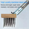 Heavy-Duty Rough Surface Floor Brush - Home Essentials Store