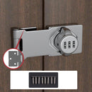 Household Cabinet Password Locks - Shop Home Essentials