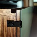 Household Cabinet Password Locks - Shop Home Essentials