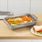 Multi-Purpose Rectangular Roaster Pan