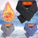 Intelligent Electric Heating Scarf - Shop Home Essentials