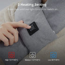 Intelligent Electric Heating Scarf - Shop Home Essentials