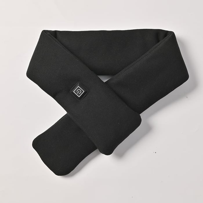 Intelligent Electric Heating Scarf - Shop Home Essentials