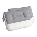 Japanese style cervical pillow - Home Essentials Store Retail