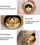 Japanese Style Dopamine Door Bell - Shop Home Essentials