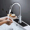 Kitchen Faucet Water Absorbent Mat - Shop Home Essentials