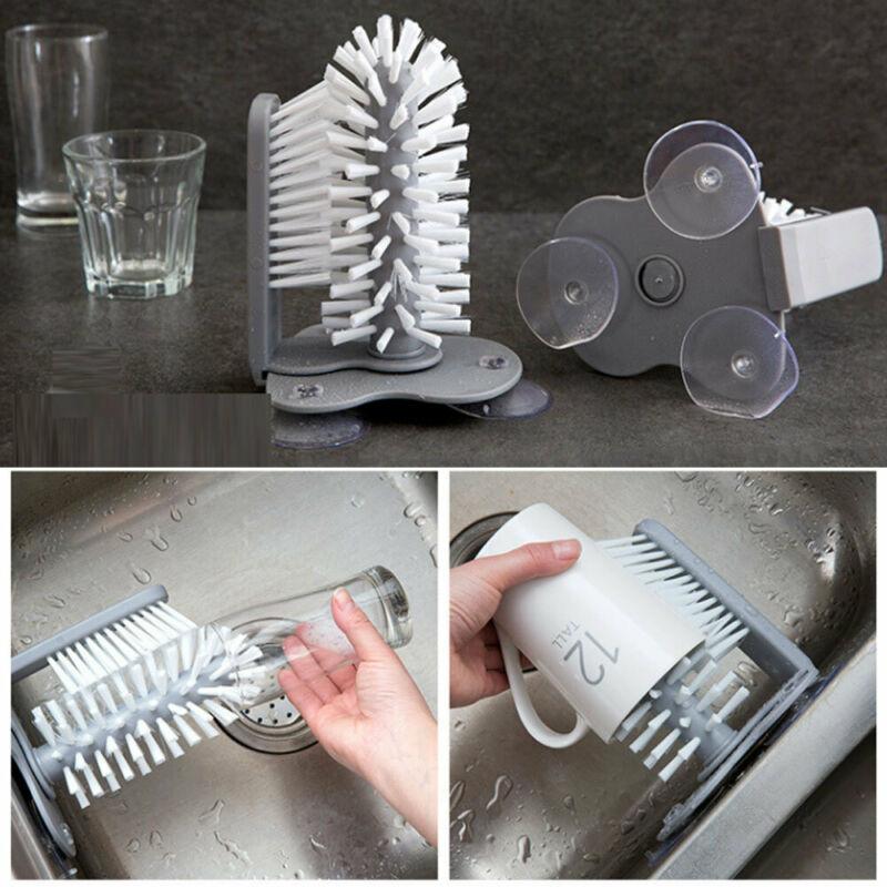 LazyBrush Instant Glass Cleaner - Shop Home Essentials