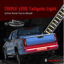 LED tailgate lights, turn signals and driving and reversing lights - Shop Home Essentials