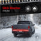 LED tailgate lights, turn signals and driving and reversing lights - Shop Home Essentials