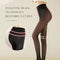 Legs Warm Plush Lined Elastic Leggings - Flawless - Shop Home Essentials