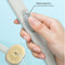 Long Handle Bath Massage Cleaning Brush - Shop Home Essentials