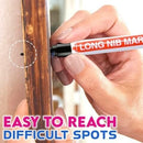 Long Head Deep Hole Marker - Shop Home Essentials