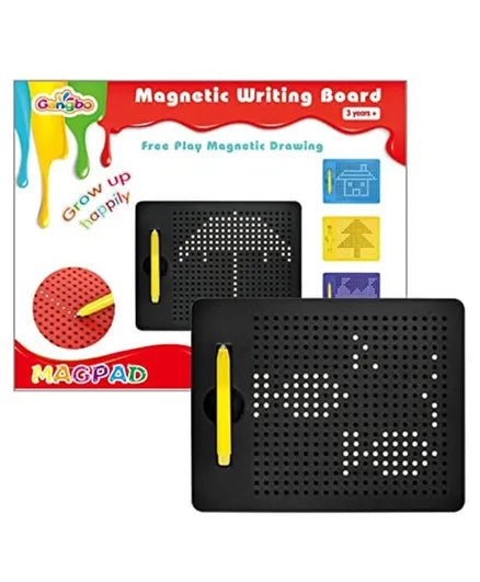 Magnetic Doodle Pad - Shop Home Essentials