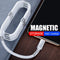 Magnetic USB Fast Charging and Data Cable - Shop Home Essentials