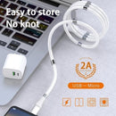 Magnetic USB Fast Charging and Data Cable - Shop Home Essentials