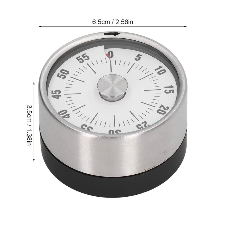 Mechanical Kitchen Timer - Shop Home Essentials Store