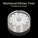 Mechanical Kitchen Timer - Shop Home Essentials Store