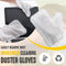 Microfiber Cleaning Gloves - Shop Home Essentials