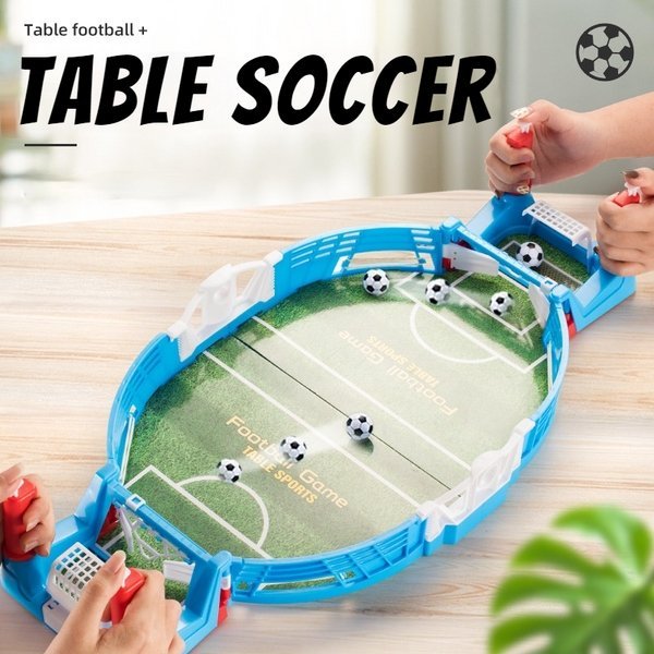 Mini Soccer Game - Shop Home Essentials