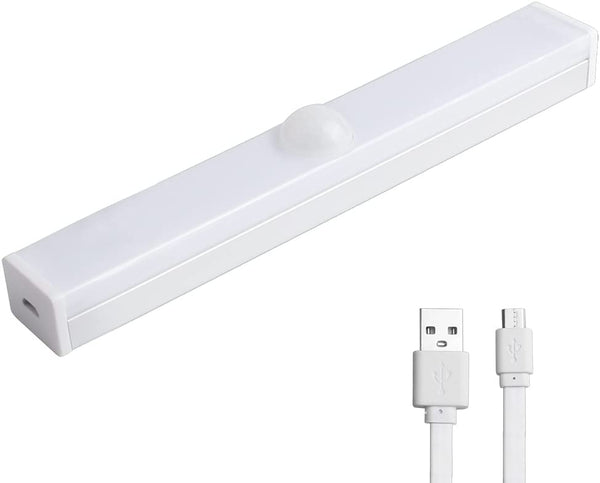 Motion Sensor Led Light Strip - Shop Home Essentials