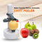 Multi-Function Electric Automatic Fruit Peeler - Shop Home Essentials