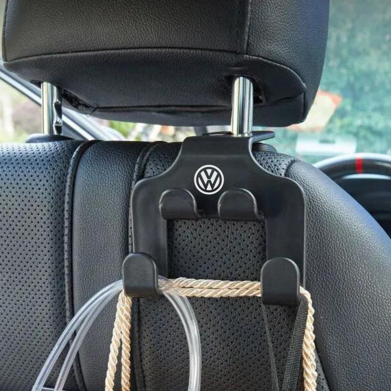 Multifunctional Car Seat Headrest Hanger - Home Essentials Store