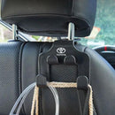 Multifunctional Car Seat Headrest Hanger - Home Essentials Store