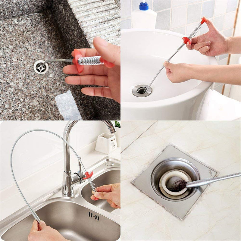 Multifunctional Cleaning Claw - BUY 1 GET 1 FREE - HOME ESSENTIALS - Home Essentials Store Retail