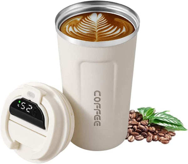 Multifunctional Insulated Cup For Tea/ Coffee / Water etc - Shop Home Essentials