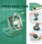 Multifunctional Mini Portable Fans - Shop Home Essentials