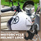 Multifunctional Motorcycle Helmet Safe Lock - Shop Home Essentials