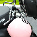 Multifunctional Motorcycle Helmet Safe Lock - Shop Home Essentials